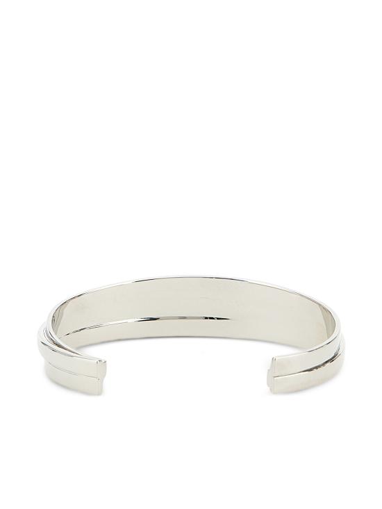 25FW MM6 메종마르지엘라 키링 P6627SM6UY0095 956 PALLADIO BURATTATO - MM6 MAISON MARGIELA