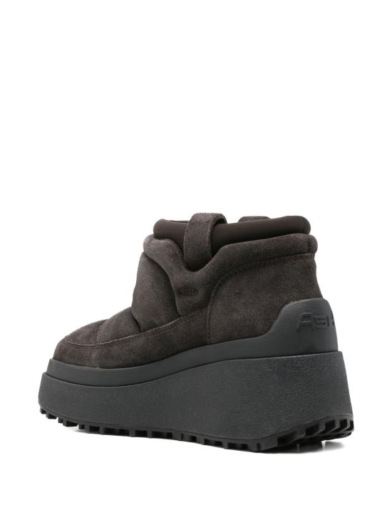 25FW 아쉬 부츠 F25ONYX02 AA AFRICA - ASH