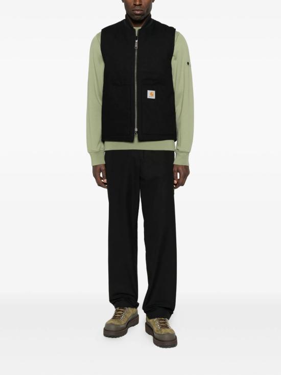 26FW 칼하트 WIP 클래식 베스트 I035695CO 8901 BLACK - CARHARTT WIP