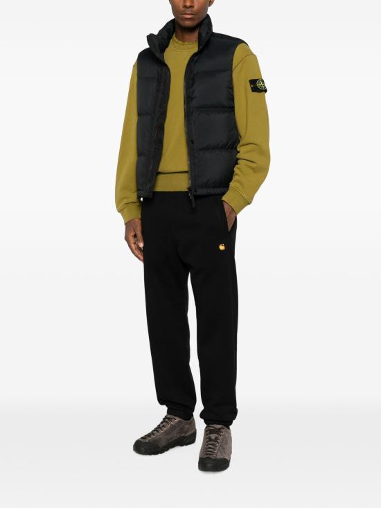 26FW 스톤 아일랜드 긴팔 티셔츠 S156100022S0A20 V005R GREEN - STONE ISLAND