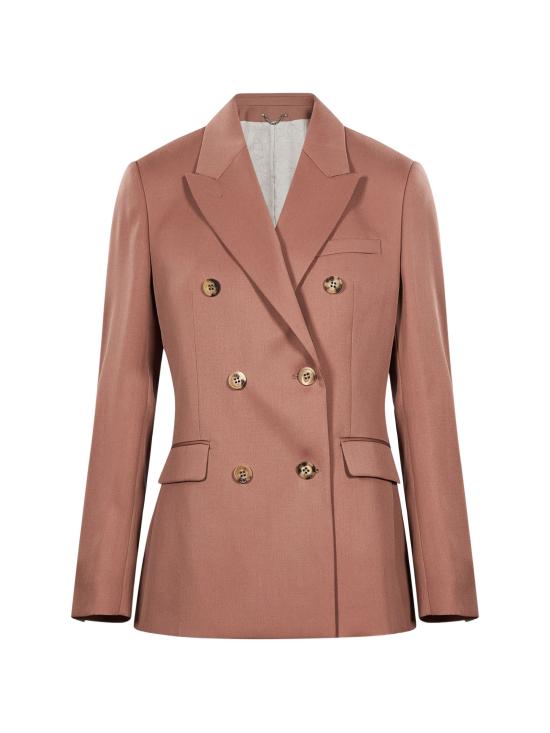 26FW 골든구스 자켓 GWP00829P002585 55723 PINK