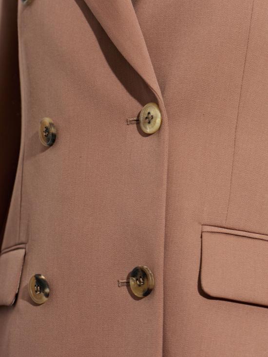 26FW 골든구스 자켓 GWP00829P002585 55723 PINK - GOLDEN GOOSE
