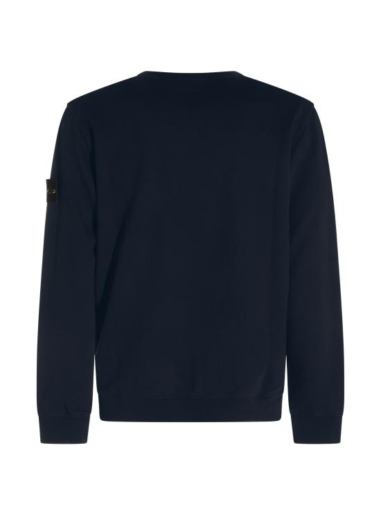 26FW 스톤 아일랜드 긴팔 티셔츠 S156100049S0A20 V0020 BLUE - STONE ISLAND