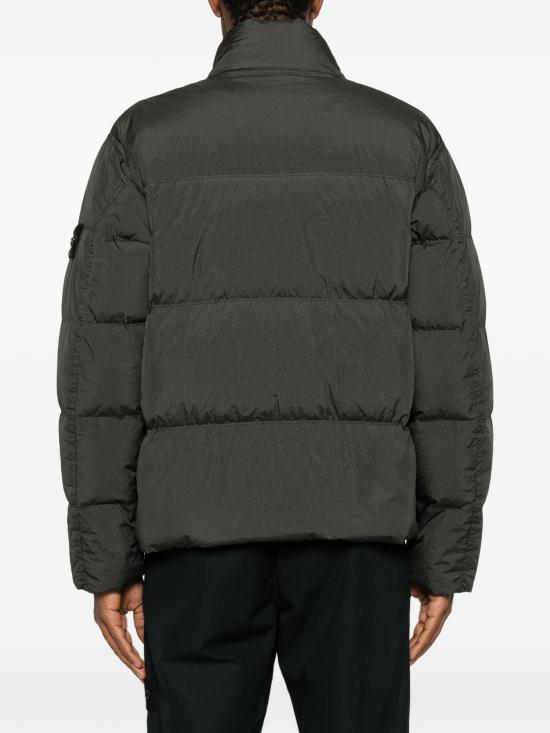 26FW 스톤 아일랜드 자켓 S154100109S0A23 V0062 GREY - STONE ISLAND