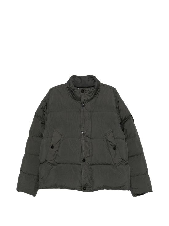 26FW 스톤 아일랜드 자켓 S154100109S0A23 V0062 GREY