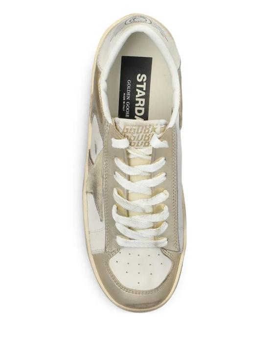 26FW 골든구스 스타단 스니커즈 GWF00333F007536 12281 METAL - GOLDEN GOOSE