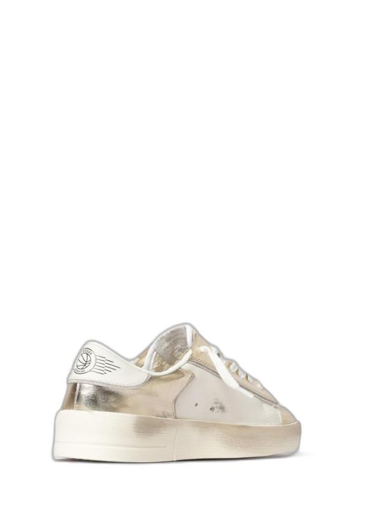 26FW 골든구스 스타단 스니커즈 GWF00333F007536 12281 METAL - GOLDEN GOOSE