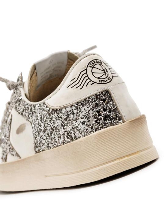 26FW 골든구스 STARDAN 스타단 스니커즈 GWF00128F002185 80185 METAL - GOLDEN GOOSE