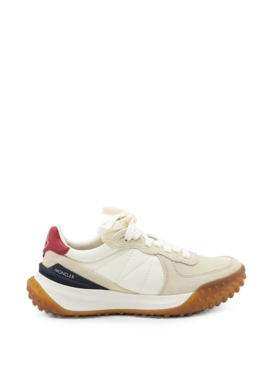 26FW 몽클레어 스니커즈 4M00210N0633 050 BEIGE