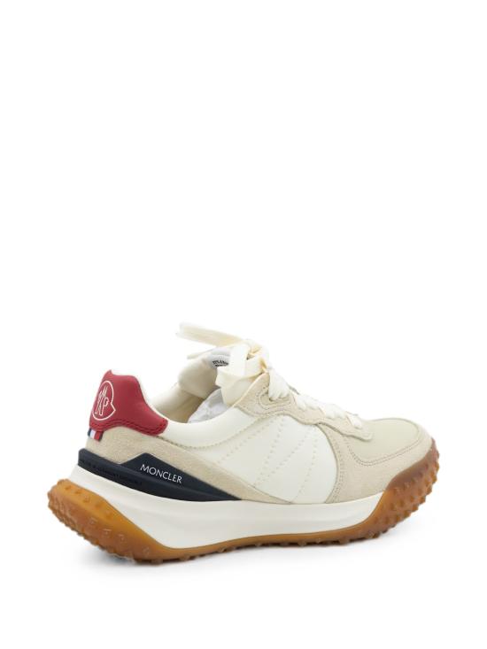 26FW 몽클레어 스니커즈 4M00210N0633 050 BEIGE - MONCLER