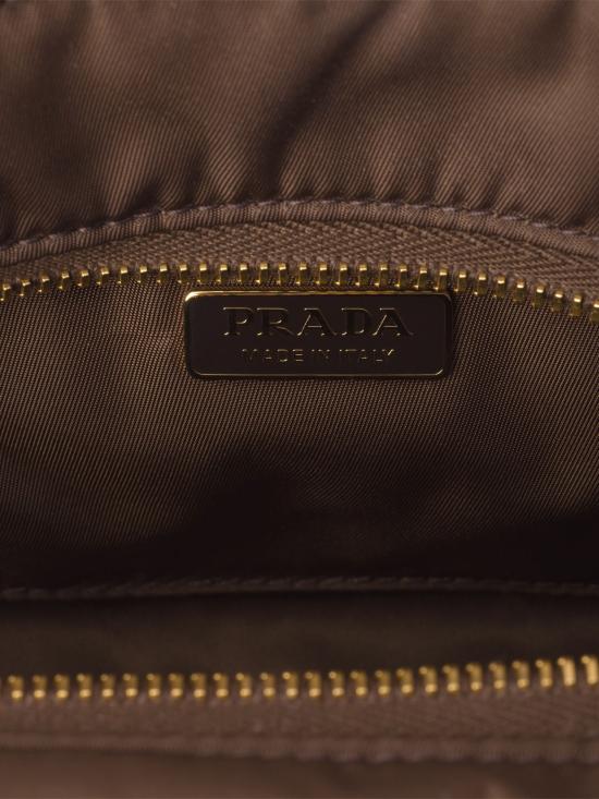 26FW 프라다 익스플로어 미디움 숄더백 1BD394NOORDLN F0038 BROWN - PRADA