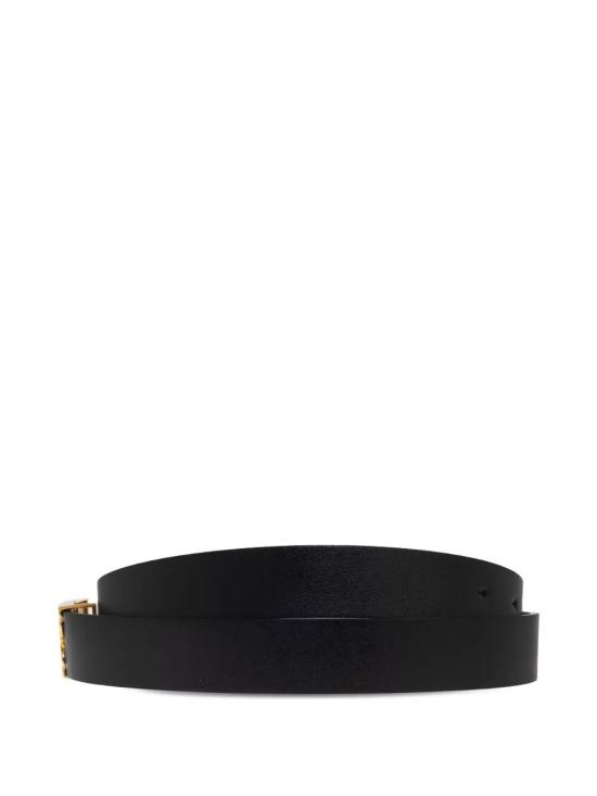 26FW 빅토리아 베컴 레귤러 벨트 1324ABL005955A 0001 BLACK - VICTORIA BECKHAM