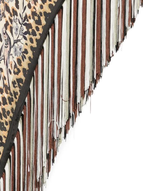 26FW 에트로 머플러/스카프 WAXA0023AK19J X0820 NUDE NEUTRALS - ETRO