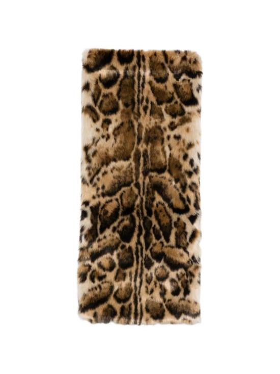 26FW 에트로 머플러/스카프 WATA0051AO111 S9822 BROWN