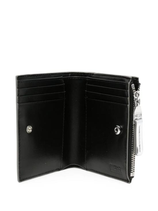 26FW 디젤 가죽소품 X09888PS202 H0535 METALLIC - DIESEL