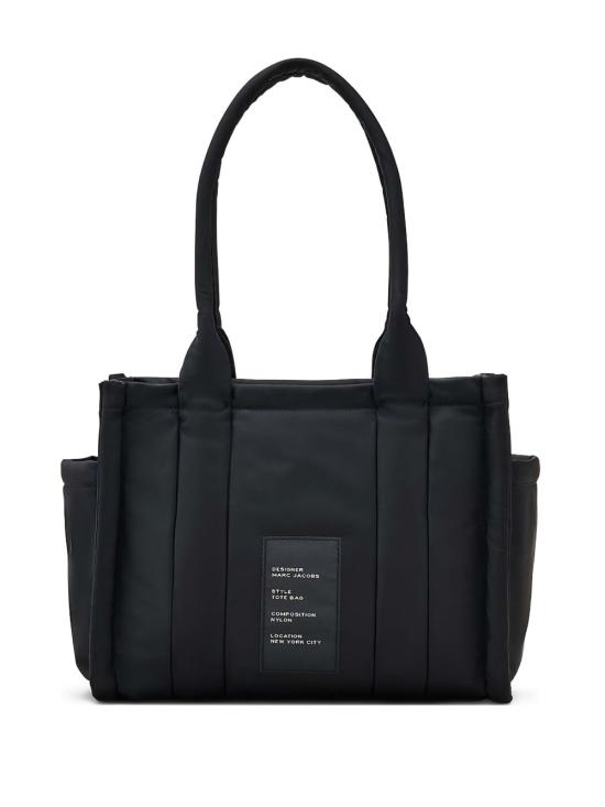 26FW 마크제이콥스 토트백 2R4HTT016H03001 BLACK - MARC JACOBS