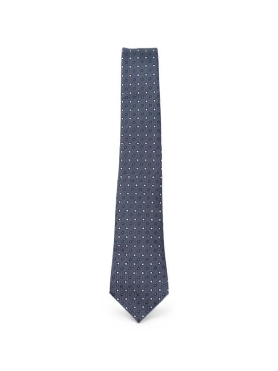 26FW 조르지오 아르마니 넥타이 GM000800TE22436 F8036 GREY