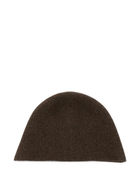 26FW 우마 왕 비니 UK0052WS UW600 BROWN