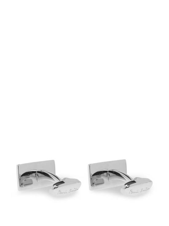 26FW 폴 스미스 커프스 링크/타이 홀더 M1ACUFFWAIRM 82 METALLIC - PAUL SMITH