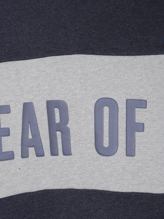 26SS 피어오브갓 스웨터 RW00282 0120 GREY - FEAR OF GOD