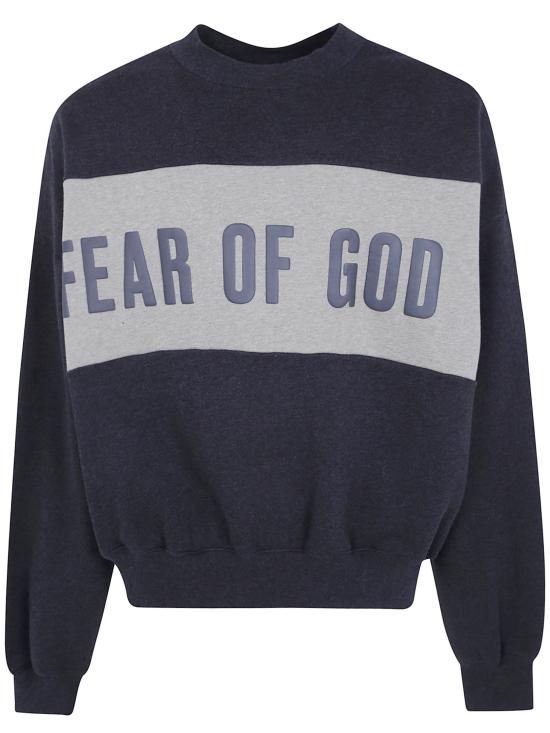 26SS 피어오브갓 스웨터 RW00282 0120 GREY