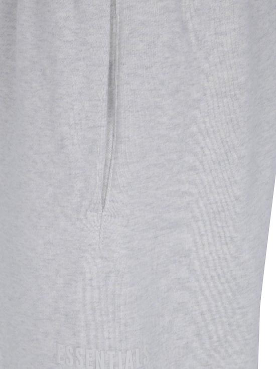 26SS 피어오브갓 트레이닝/조거 팬츠 RW00348 0134 WHITE - FEAR OF GOD