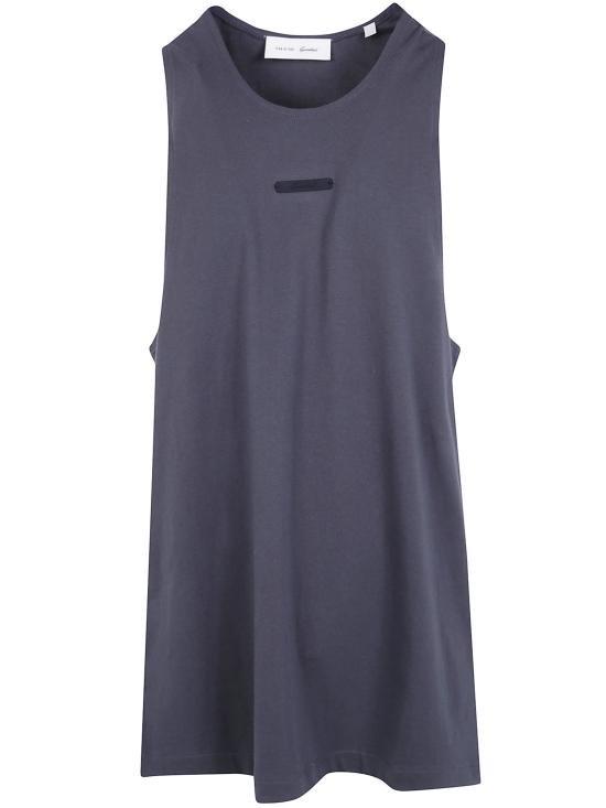 26SS 피어오브갓 민소매 티셔츠 RW00265 0032 GREY