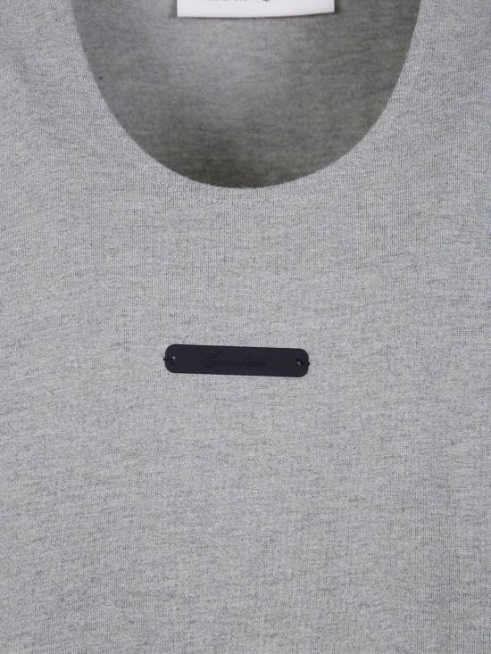 26SS 피어오브갓 민소매 티셔츠 RW00265 0135 NUDE NEUTRALS - FEAR OF GOD
