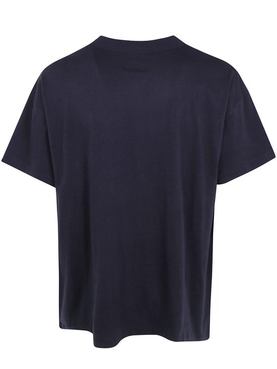 26SS 피어오브갓 반팔 티셔츠 RW00263 0031 BLACK - FEAR OF GOD