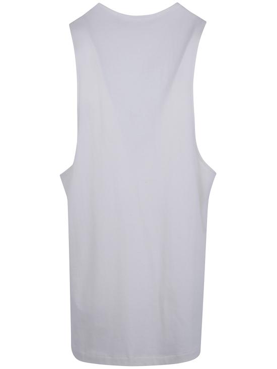 26SS 피어오브갓 민소매 티셔츠 RW00265 0034 WHITE - FEAR OF GOD