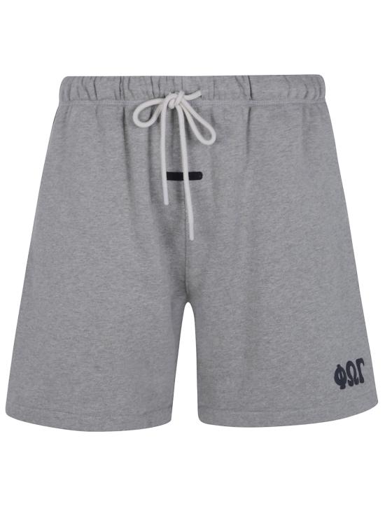 26SS 피어오브갓 숏팬츠 RW00350 0151 NUDE NEUTRALS