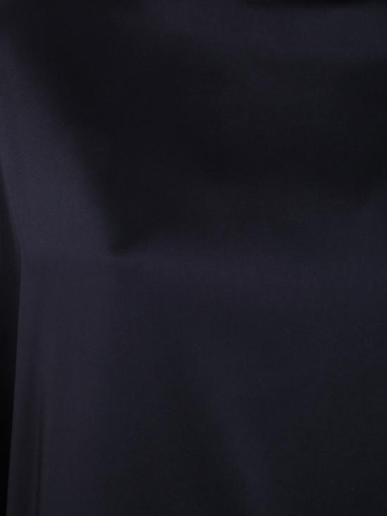 26FW 세미쿠튀르 미디 원피스 S6WM15 Y690 BLACK - SEMI-COUTURE