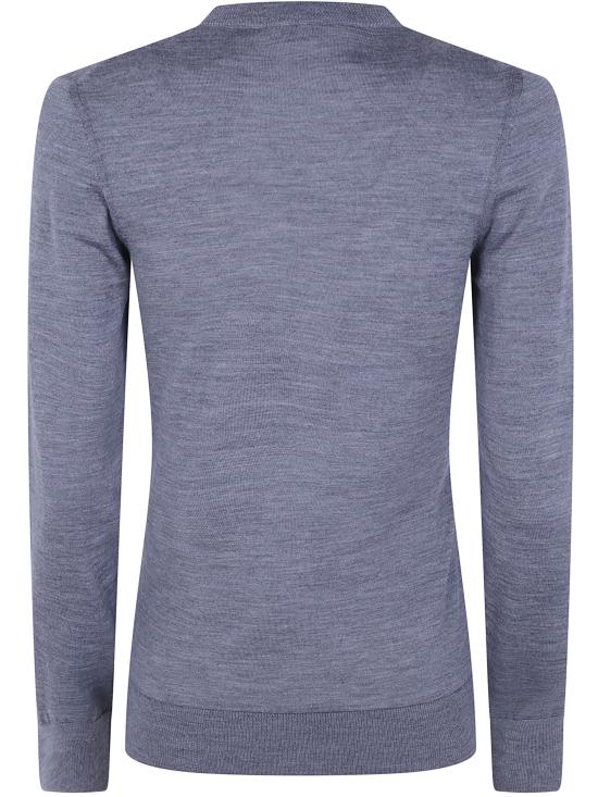 26FW 엠알지 반팔 티셔츠 FW260555 2133 GREY - MRZ