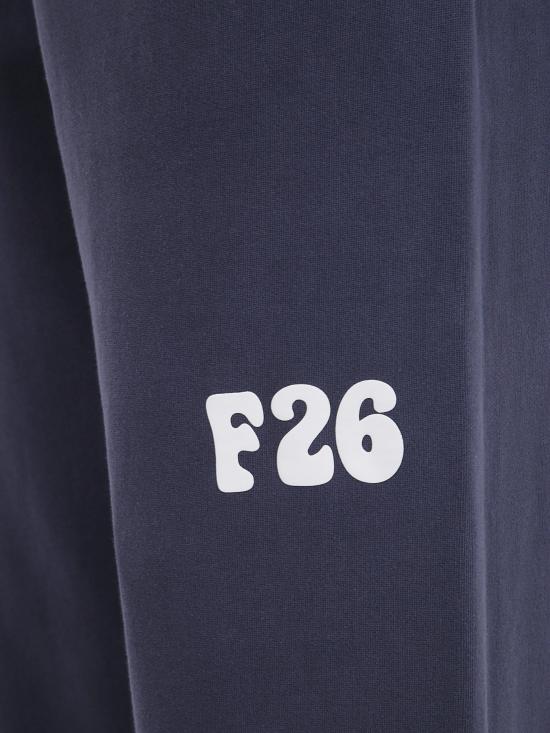 26SS 피어오브갓 트레이닝/조거 팬츠 RW00357 0146 GREY - FEAR OF GOD