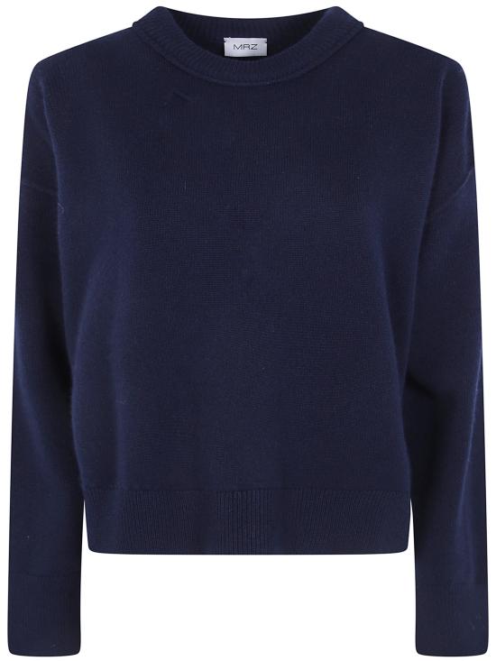 26FW 엠알지 스웨터 FW260182MOD 0915 BLUE