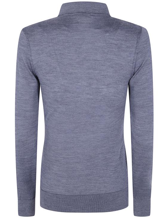 26FW 엠알지 스웨터 FW260551 2133 GREY - MRZ