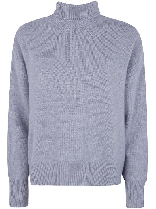 26FW 엠알지 스웨터 FW260186 0215 GREY