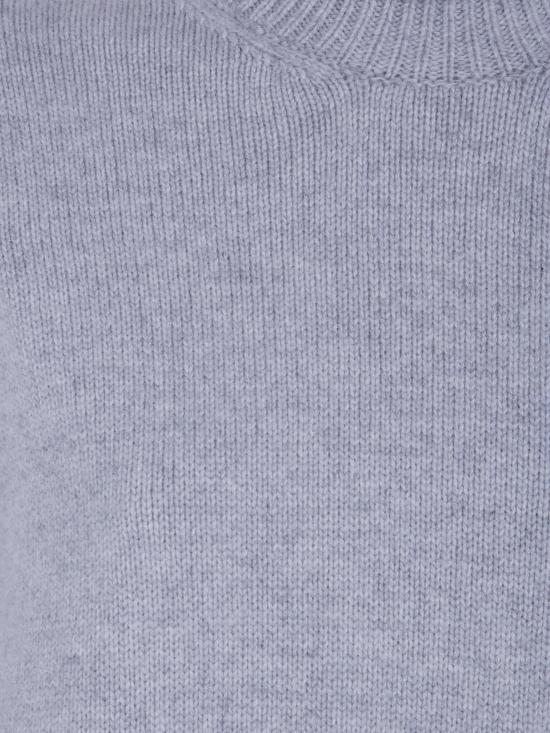 26FW 엠알지 스웨터 FW260186 0215 GREY - MRZ