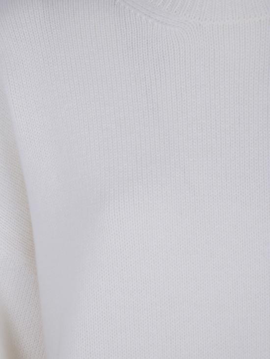26FW 엠알지 스웨터 FW260186 0115 WHITE - MRZ
