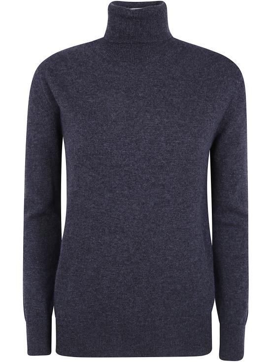 26FW 닥터 호프 스웨터 MCW00420 0075 GREY