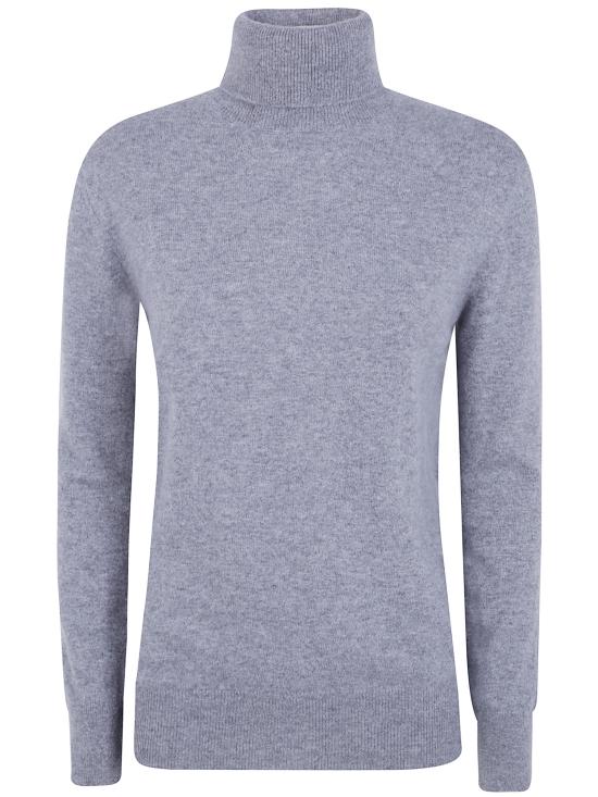 26FW 닥터 호프 스웨터 MCW00420 0073 GREY