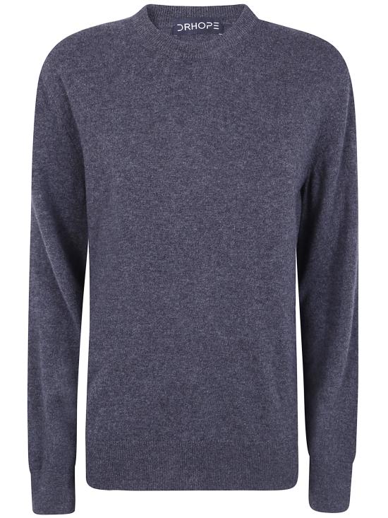 26FW 닥터 호프 반팔 티셔츠 MCW00120 0075 GREY