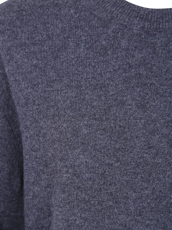 26FW 닥터 호프 반팔 티셔츠 MCW00120 0075 GREY - DR HOPE