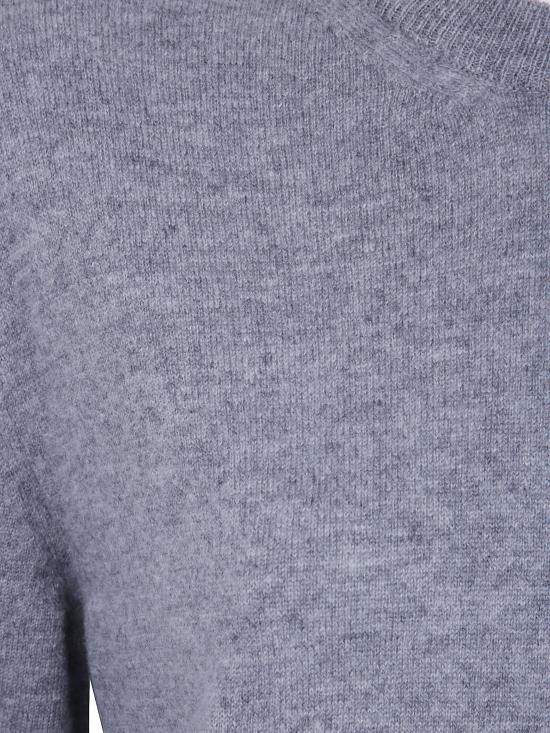 26FW 닥터 호프 반팔 티셔츠 MCW00120 0073 GREY - DR HOPE