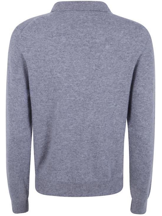 26FW 닥터 호프 반팔 티셔츠 MCW17320 0073 GREY - DR HOPE