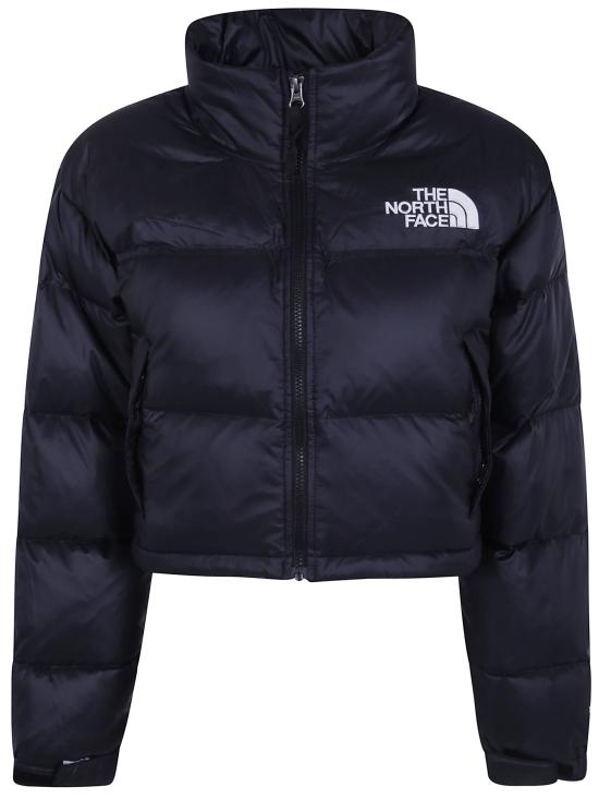 26FW 노스페이스 눕시 숏 자켓 NF0A5GGE099 GOG1 BLACK