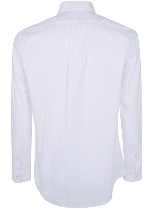26FW 폴로 랄프로렌 긴팔 셔츠 710B30151001 WHITE - POLO RALPH LAUREN