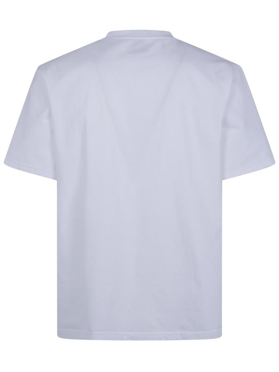 26FW 아르떼 앤트워프 반팔 티셔츠 AW26189T 100 WHITE - ARTE ANTWERP