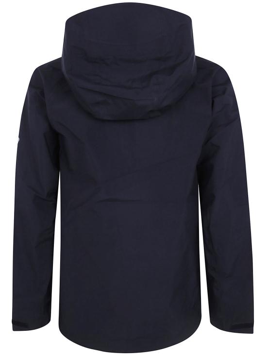 26FW 마무트 자켓 101030151099 0001 BLACK - MAMMUT