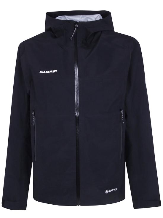 26FW 마무트 자켓 101031450 0001 BLACK